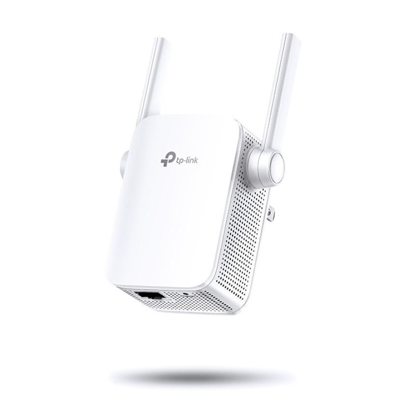 TP-LINK RE305 - Répéteur WiFi / Point d accès WiFi · Réseau · Informat Systems Strasbourg