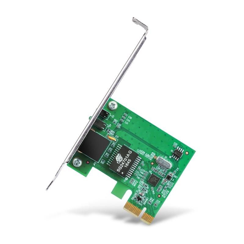TP-Link TG-3468 v2 · Cartes réseaux · Informat Systems Strasbourg