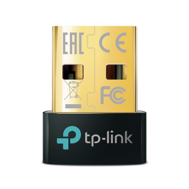 TP-LINK UB500 - Adaptateur USB Bluetooth 5 · Adaptateurs Réseaux · Informat Systems Strasbourg