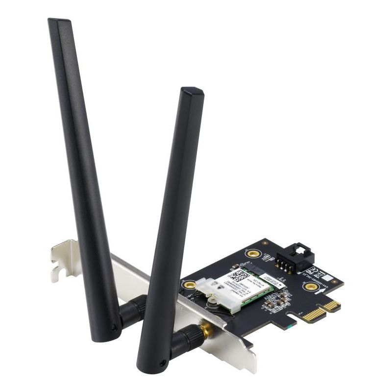 ASUS PCE-AX1800 · Adaptateurs Réseaux · Informat Systems Strasbourg