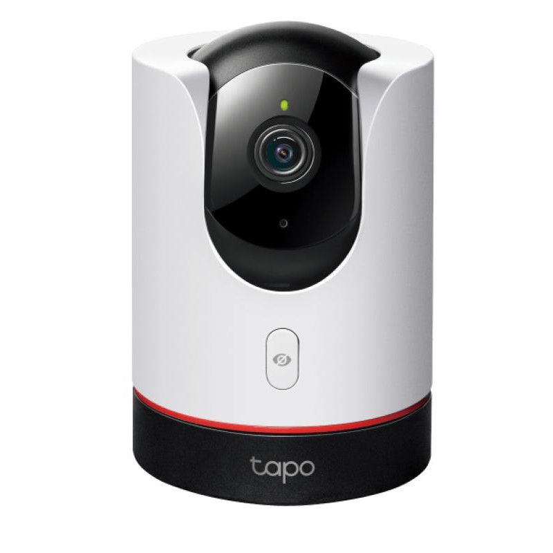 TP-Link Tapo C225 Tower Caméra de sécurité IP Intérieure 2560 x 1440 pixels Bureau · CAMERA IP · Informat Systems Strasbourg