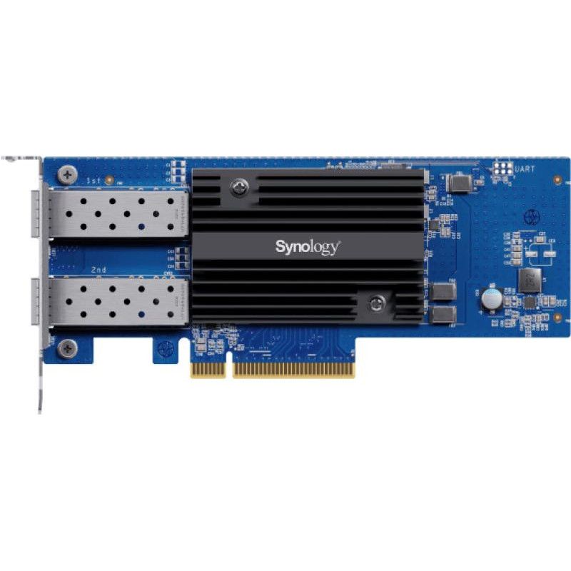SYNOLOGY E10G30-F2 · Adaptateurs Réseaux · Informat Systems Strasbourg