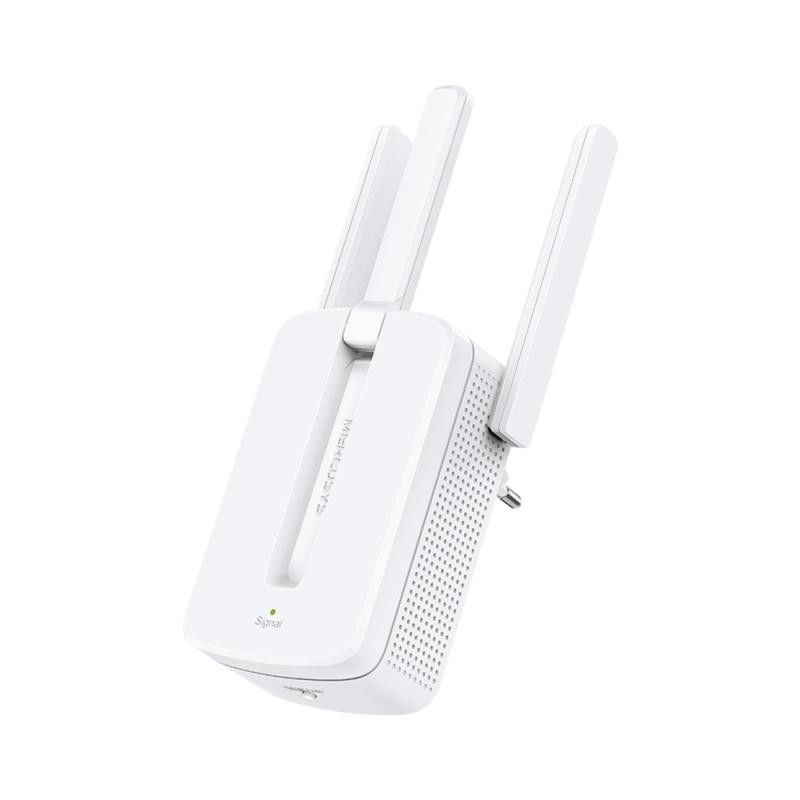 Mercusys Répéteur Wi-Fi N300 *MW300RE · Adaptateurs Réseaux · Informat Systems Strasbourg