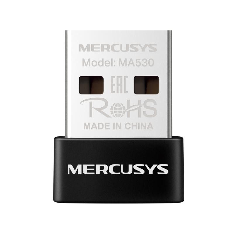 Mercusys MA530 carte réseau Bluetooth · Adaptateurs Réseaux · Informat Systems Strasbourg