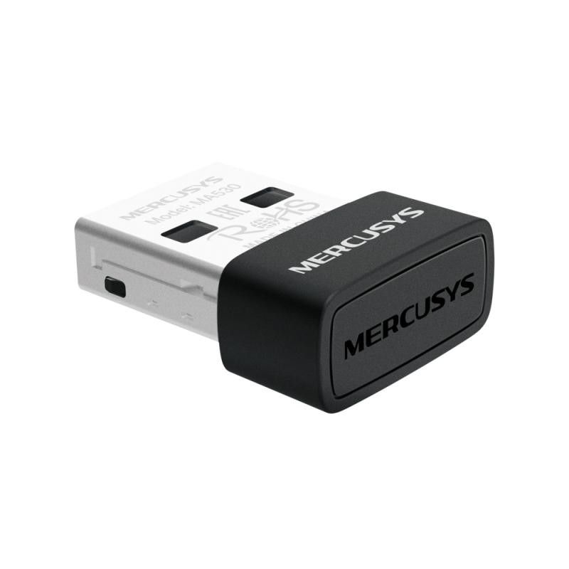 Mercusys MA530 carte réseau Bluetooth · Adaptateurs Réseaux · Informat Systems Strasbourg (image 2)