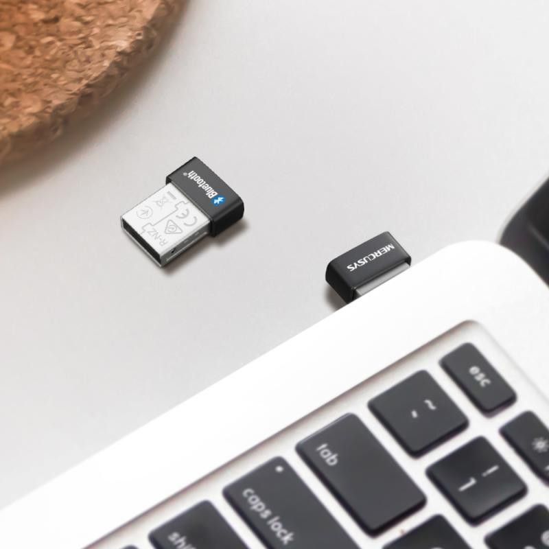 Mercusys MA530 carte réseau Bluetooth · Adaptateurs Réseaux · Informat Systems Strasbourg (image 4)