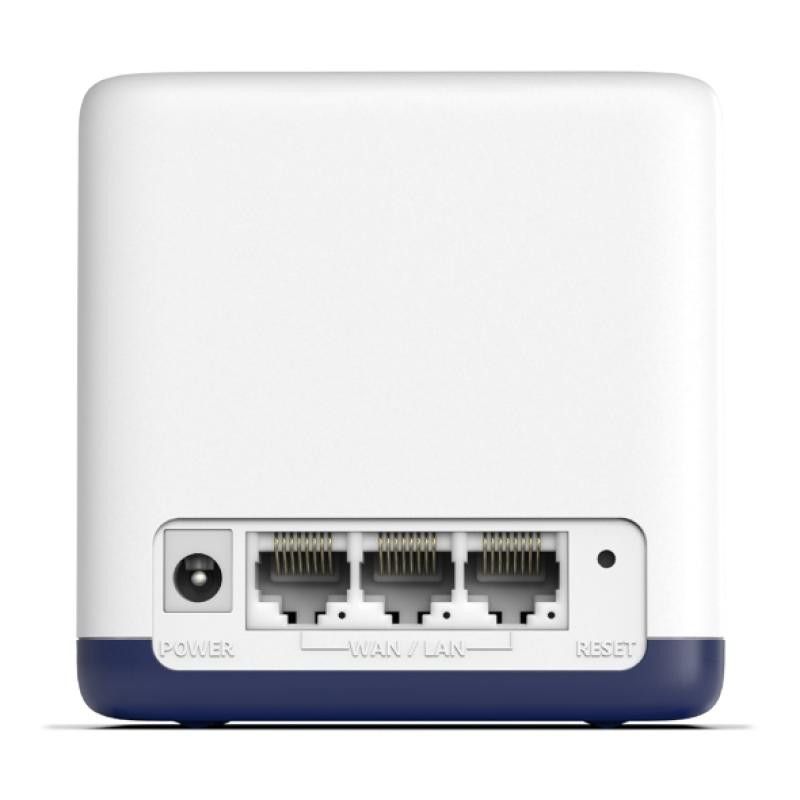 Mercusys Routeur WIFI AC1900 *HALO H50G(2-PACK) · Routeurs · Informat Systems Strasbourg (image 2)