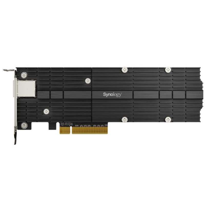 SYNOLOGY E10M20-T1 · Adaptateurs Réseaux · Informat Systems Strasbourg