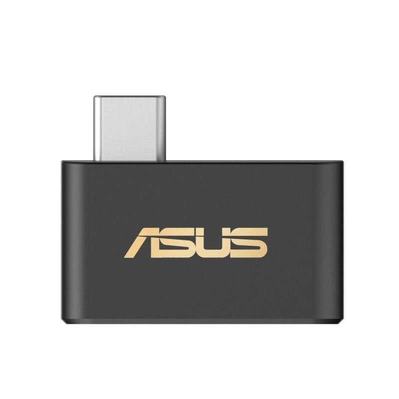 ASUS USB-BE93 Mini WLAN · Adaptateurs Réseaux · Informat Systems Strasbourg