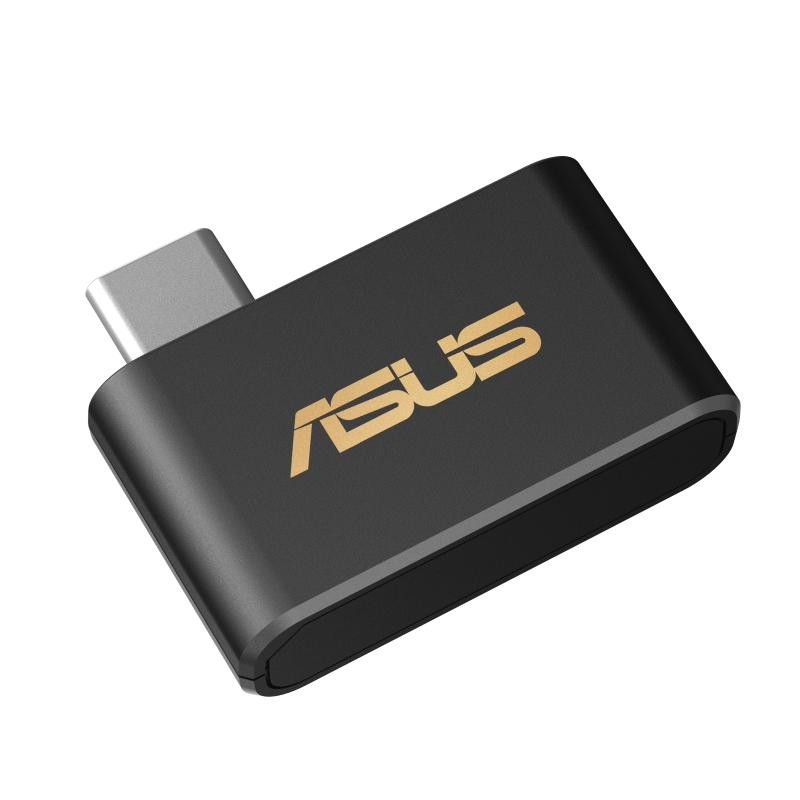 ASUS USB-BE93 Mini WLAN · Adaptateurs Réseaux · Informat Systems Strasbourg (image 3)