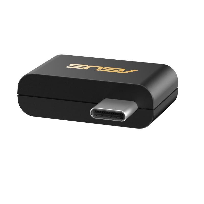 ASUS USB-BE93 Mini WLAN · Adaptateurs Réseaux · Informat Systems Strasbourg (image 5)
