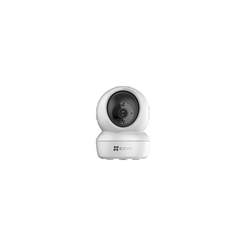 EZVIZ H6c Boîte Caméra de sécurité IP Intérieure 1920 x 1080 pixels Bureau · Caméra IP · Informat Systems Strasbourg