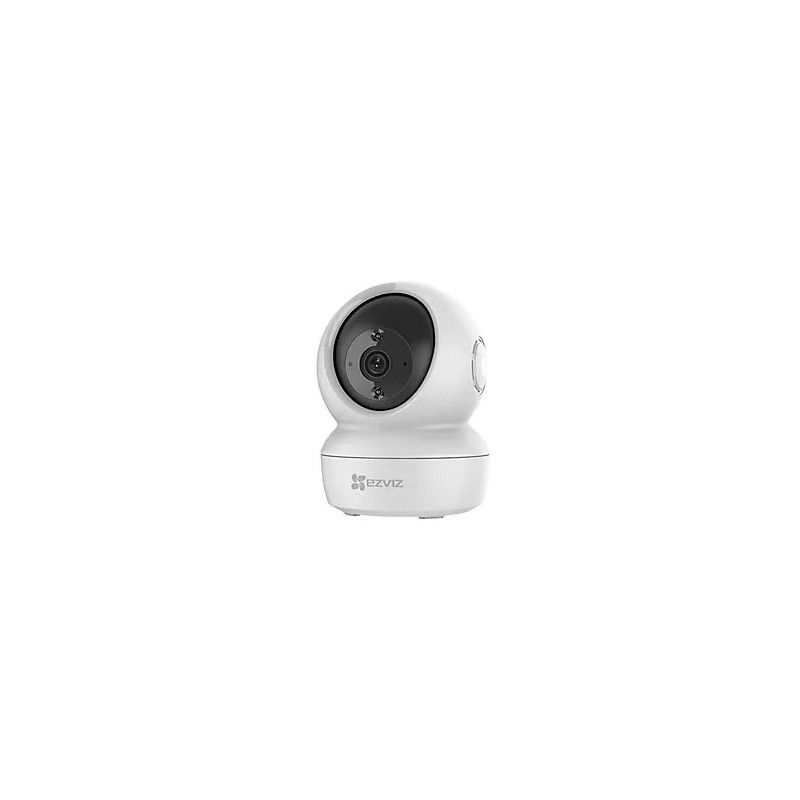 EZVIZ H6c 2K Cube Caméra de sécurité IP Intérieure 2560 x 1440 pixels Bureau · Caméra IP · Informat Systems Strasbourg