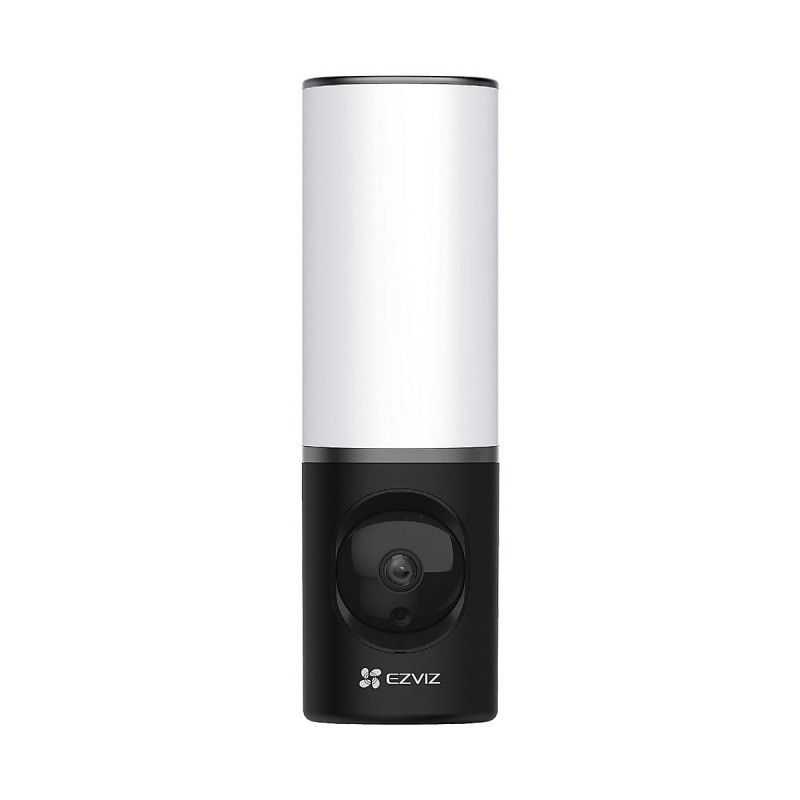 EZVIZ LC3 - Caméra murale de sécurité avec projecteur - Camera Projecteur · Caméra IP · Informat Systems Strasbourg