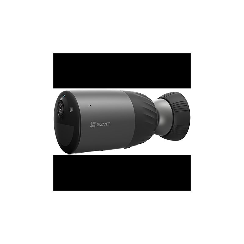 EZVIZ BC1C 2K+ - Caméra BC1C rechargeable · Caméra IP · Informat Systems Strasbourg