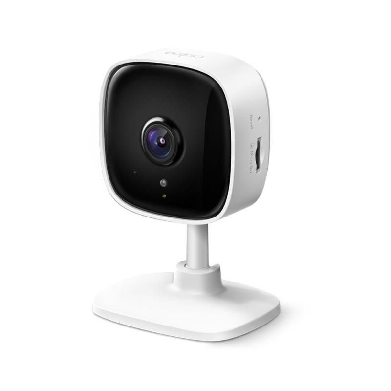 TP-LINK Caméra *TAPO C100 · Caméra IP · Informat Systems Strasbourg