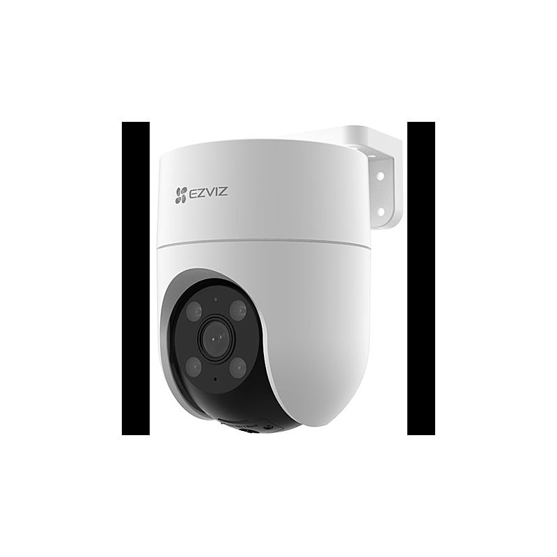 EZVIZ H8c PoE 2K Dôme Caméra de sécurité IP Extérieure 2304 x 1296 pixels Plafond/mur · Caméra IP · Informat Systems Stras...