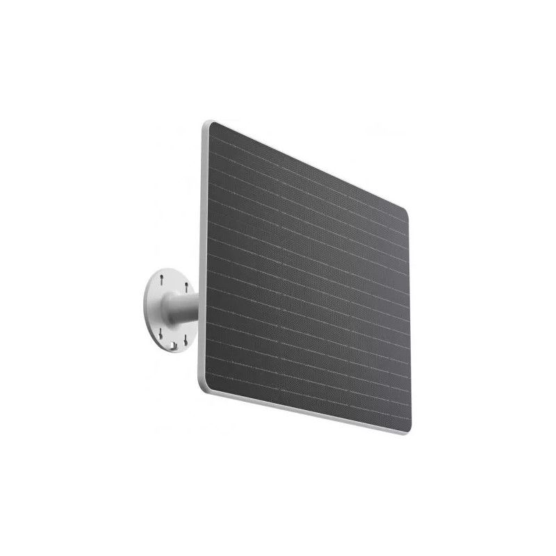 EZVIZ CS-PBC24-R100-20AH support et boîtier des caméras de sécurité Panneau solaire · Caméra IP · Informat Systems Strasbourg