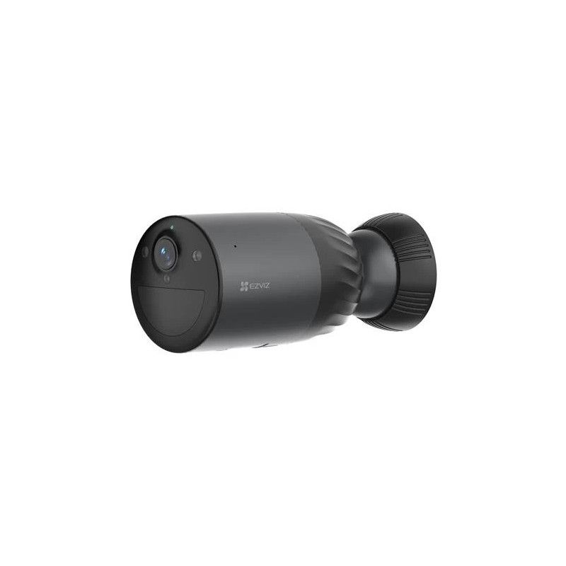 EZVIZ BC1c 4K Balle (forme) Caméra de sécurité IP Extérieure 3840 x 2160 pixels Plafond/mur · Caméra IP · Informat Systems...