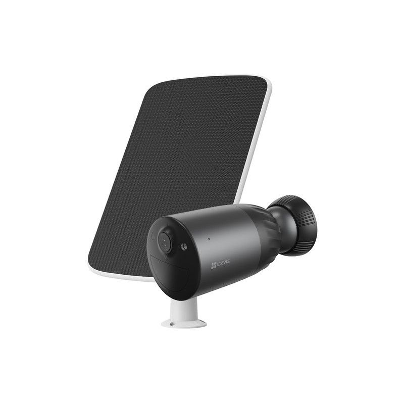 EZVIZ BC1c 4K Balle (forme) Caméra de sécurité IP Extérieure 3840 x 2160 pixels Plafond/mur · Caméra IP · Informat Systems...