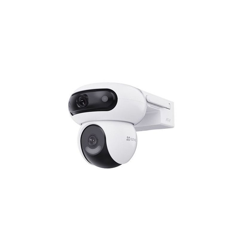 EZVIZ HB90X 4G & Wifi Kit · Caméra IP · Informat Systems Strasbourg (image 4)