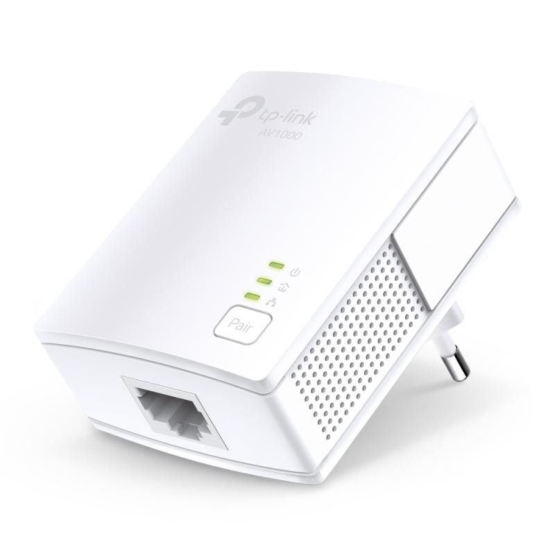 TP-Link TL-PA7017 KIT V4 - Kit CPL AV1000 · Informat Systems Strasbourg (image 3)