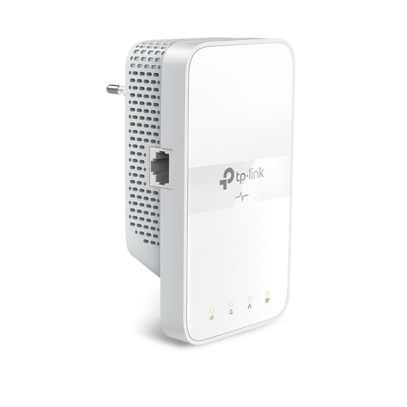 TP-Link CPL AV1000 WiFi AC Gigabit · Informat Systems Strasbourg