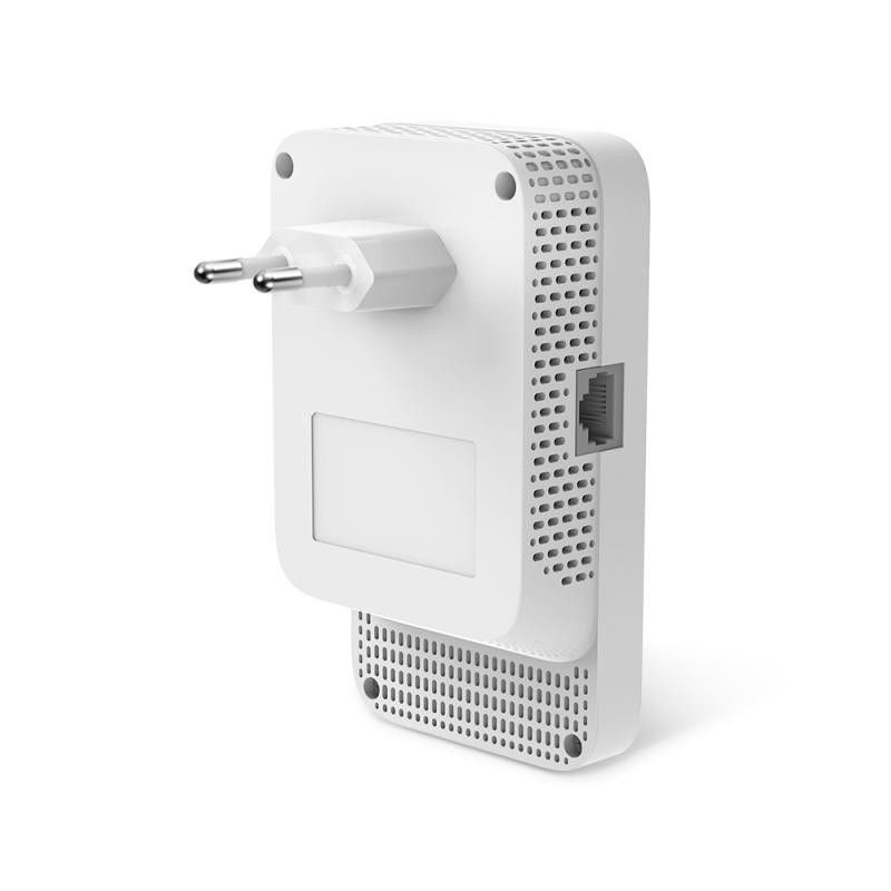 TP-Link CPL AV1000 WiFi AC Gigabit · Informat Systems Strasbourg (image 2)