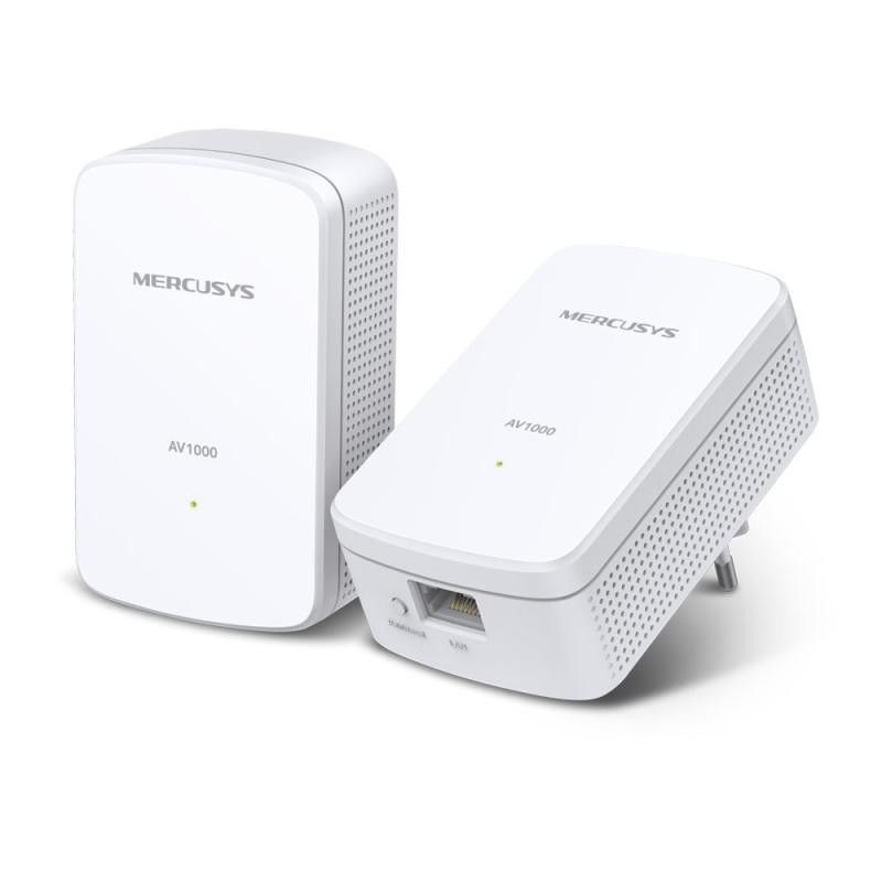 Mercusys MP500 ( Pack de 2 ) CPL *MP500 KIT · Informat Systems Strasbourg