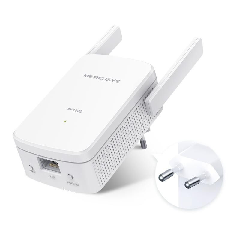 Mercusys MP510 ( Pack de 2 ) CPL *MP510 KIT · Informat Systems Strasbourg (image 2)
