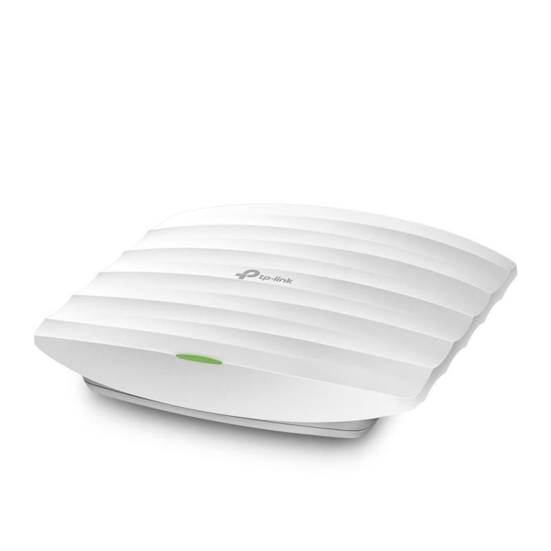 TP-LINK EAP225 - Point d'accès WiFi Mesh bi-bande AC1350 PoE Gigabit - Plafonnie · Point d?accès / Répéteurs · Informat Sy... (image 2)