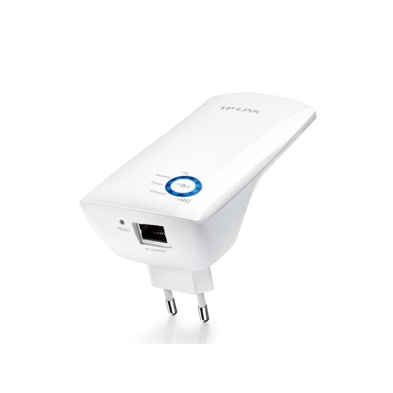 TP-Link TL-WA850RE Émetteur et récepteur réseau Blanc · Point d?accès / Répéteurs · Informat Systems Strasbourg (image 2)