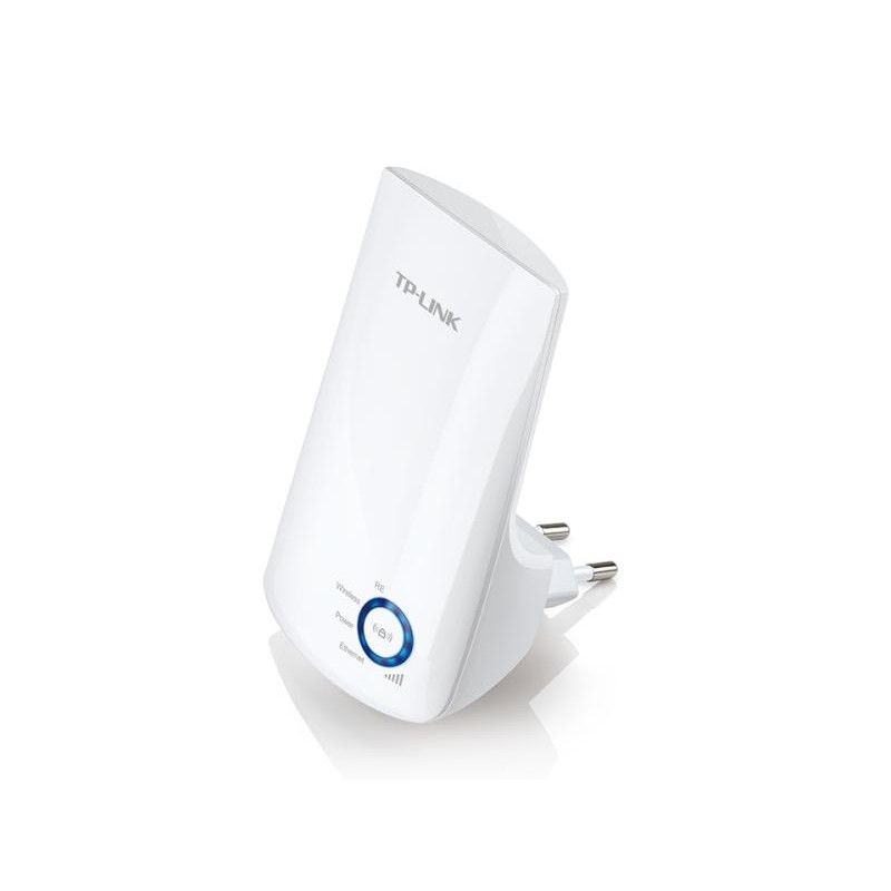 TP-Link TL-WA850RE Émetteur et récepteur réseau Blanc · Point d?accès / Répéteurs · Informat Systems Strasbourg (image 4)