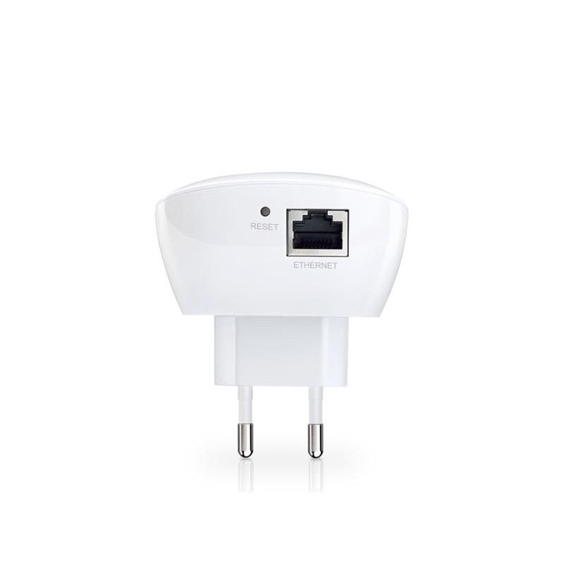 TP-Link TL-WA850RE Émetteur et récepteur réseau Blanc · Point d?accès / Répéteurs · Informat Systems Strasbourg (image 8)