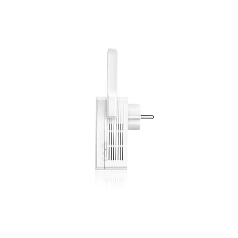 TP-Link TL-WA865RE pont & répéteur 300 Mbit/s Blanc · Point d?accès / Répéteurs · Informat Systems Strasbourg (image 4)