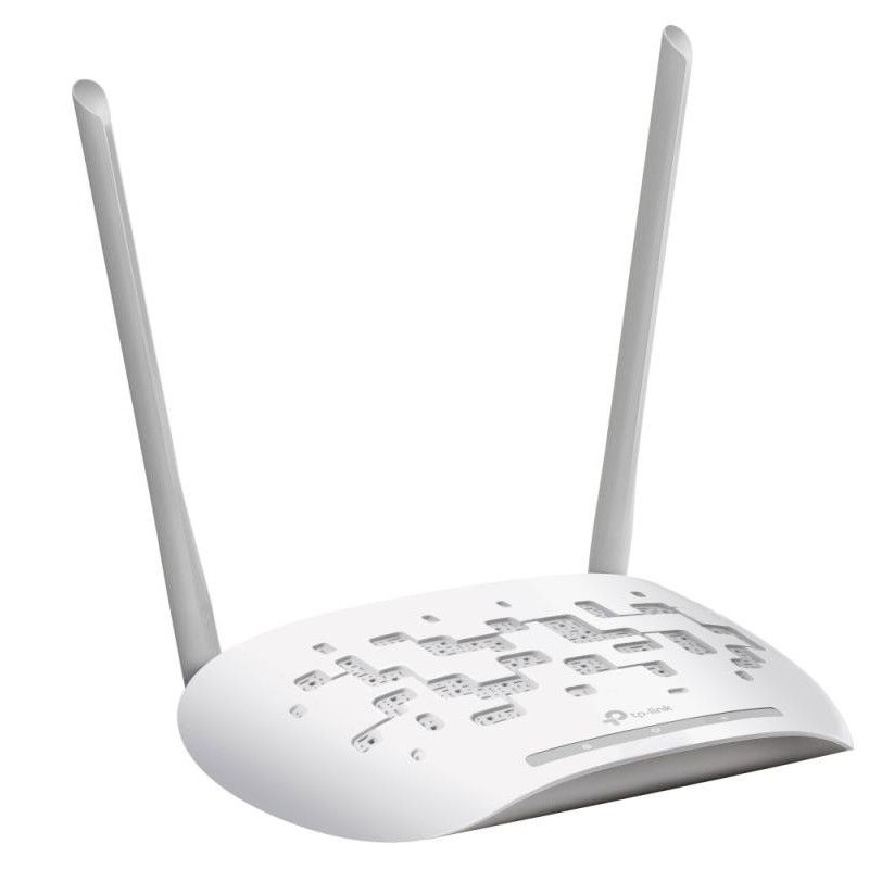 TP-LINK WA801N - Point d'accès WiFi N 300 Mbps · Adaptateurs Réseaux · Informat Systems Strasbourg