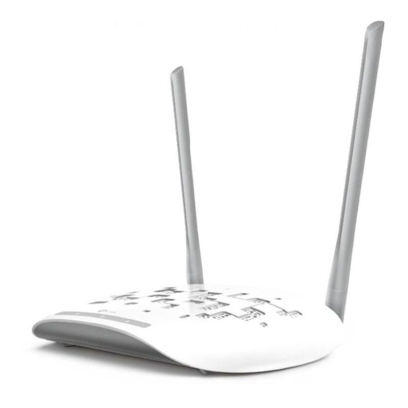 TP-LINK WA801N - Point d'accès WiFi N 300 Mbps · Adaptateurs Réseaux · Informat Systems Strasbourg (image 3)