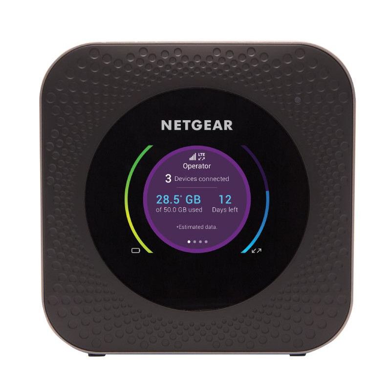 NETGEAR Routeur mobile Nighthawk® M1 · Modem Routeur · Informat Systems Strasbourg