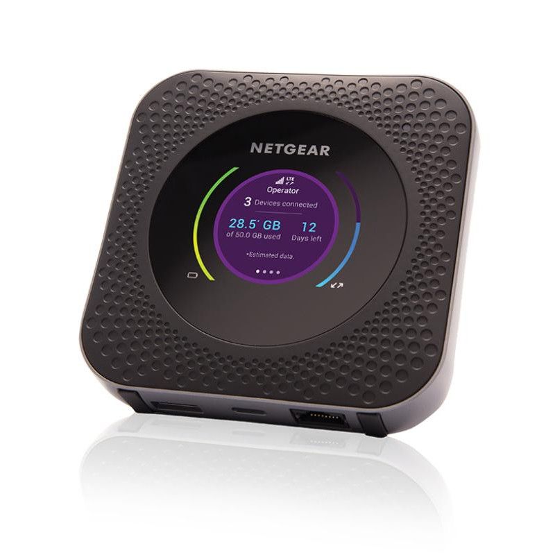 NETGEAR Routeur mobile Nighthawk® M1 · Modem Routeur · Informat Systems Strasbourg (image 2)