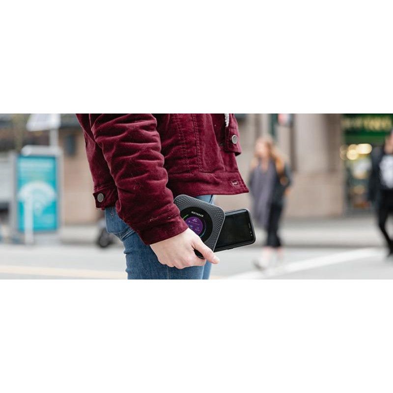 NETGEAR Routeur mobile Nighthawk® M1 · Modem Routeur · Informat Systems Strasbourg (image 12)