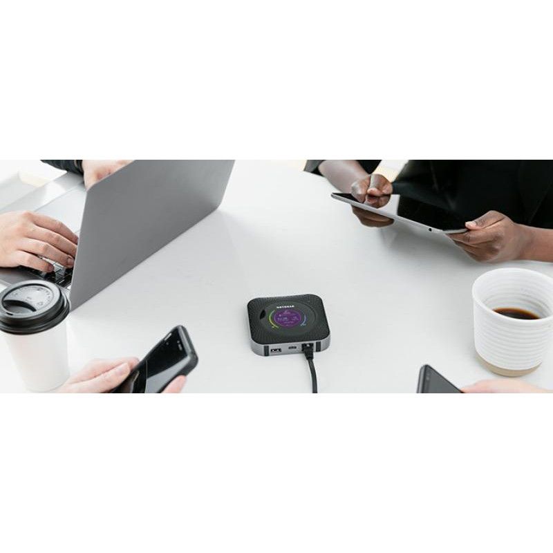 NETGEAR Routeur mobile Nighthawk® M1 · Modem Routeur · Informat Systems Strasbourg (image 13)