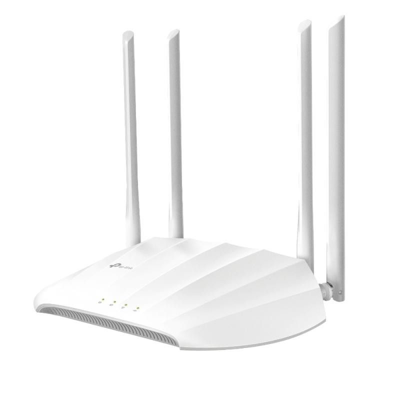TP-LINK TL-WA1201 - Point d'accès WiFi · Point d?accès / Répéteurs · Informat Systems Strasbourg (image 2)