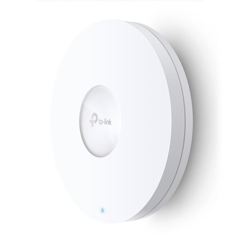 TP-LINK EAP660 HD - Point d'accès WiFi 6 - AX3600 bi-bande Multi-Gigabit plafonn · Point d?accès / Répéteurs · Informat Sy...
