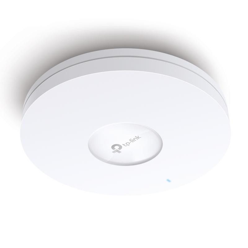 TP-LINK EAP660 HD - Point d'accès WiFi 6 - AX3600 bi-bande Multi-Gigabit plafonn · Point d?accès / Répéteurs · Informat Sy... (image 2)