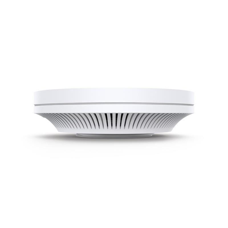 TP-LINK EAP660 HD - Point d'accès WiFi 6 - AX3600 bi-bande Multi-Gigabit plafonn · Point d?accès / Répéteurs · Informat Sy... (image 4)
