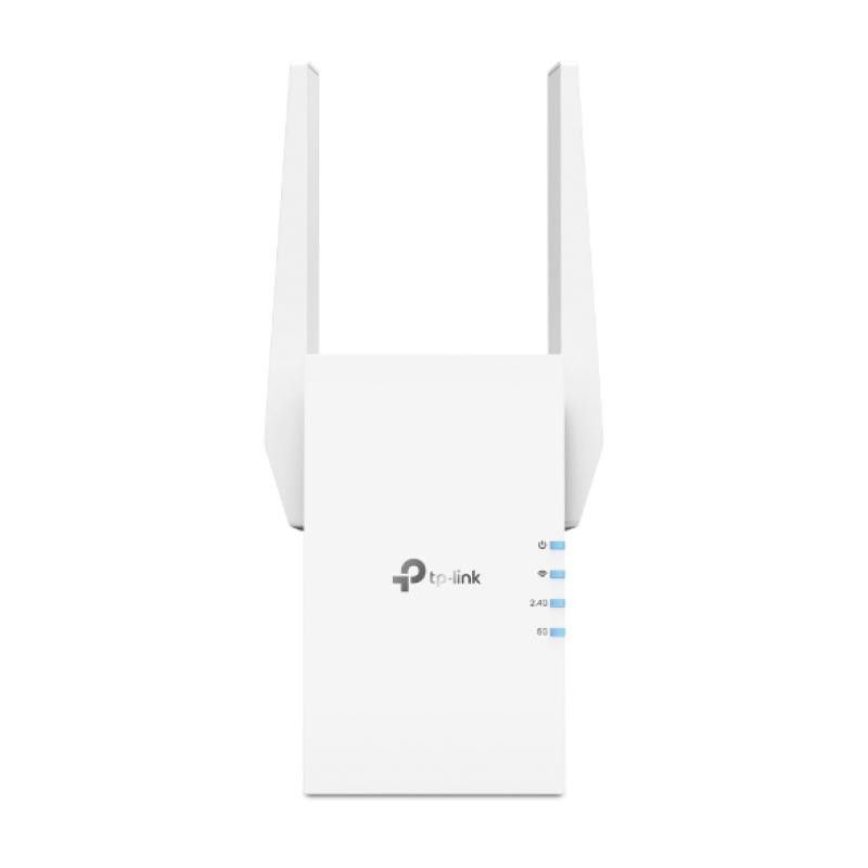 TP-LINK RE705X - Répéteur WiFi 6 - AX3000 · Point d?accès / Répéteurs · Informat Systems Strasbourg (image 3)