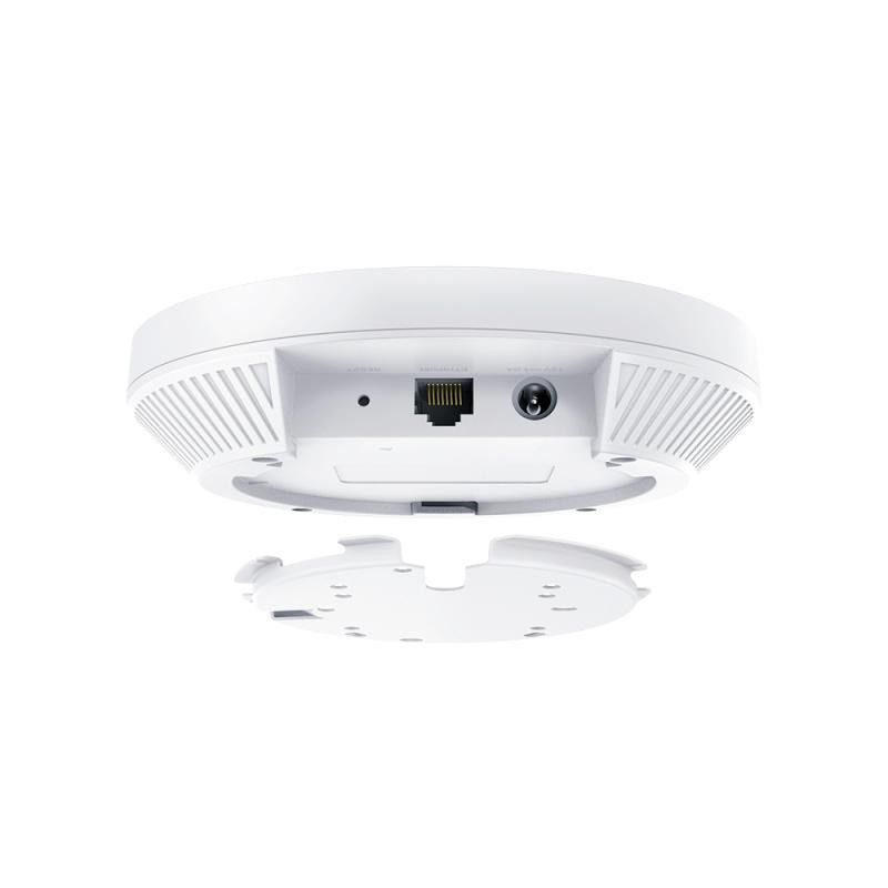TP-LINK EAP650 - Point d'accès WiFi · Point d?accès / Répéteurs · Informat Systems Strasbourg (image 4)