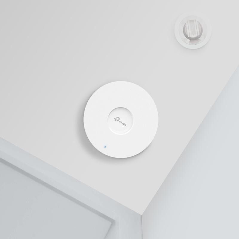 TP-LINK EAP650 - Point d'accès WiFi · Point d?accès / Répéteurs · Informat Systems Strasbourg (image 7)