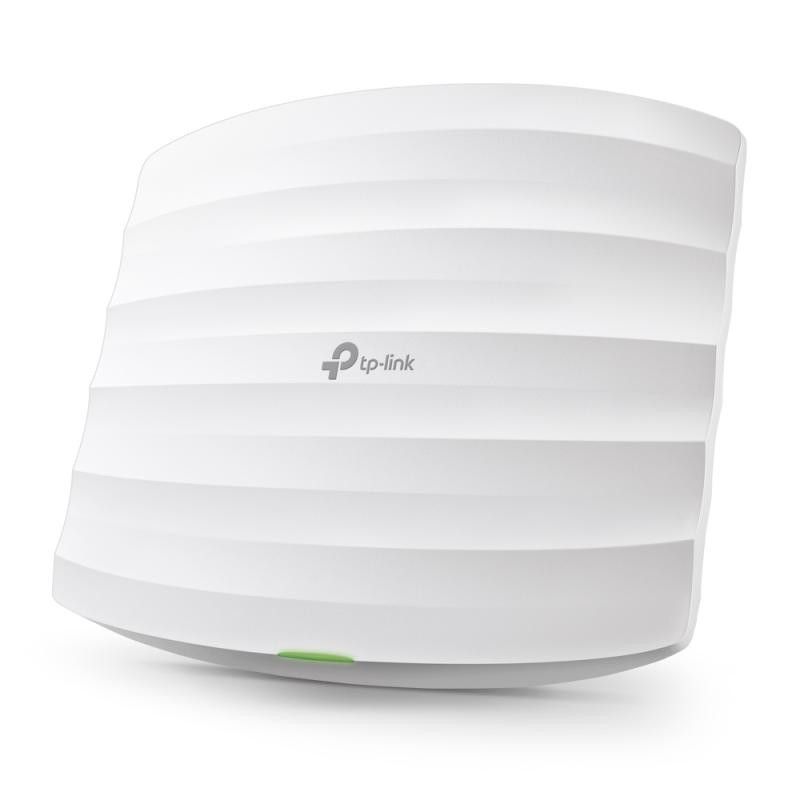 TP-Link EAP223 V1 867 Mbit/s Blanc Connexion Ethernet, supportant l'alimentation via ce port (PoE) · Point d?accès / Répét...