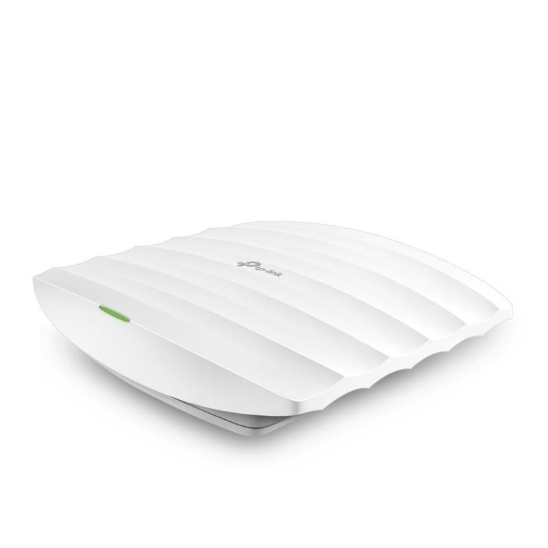 TP-Link EAP223 V1 867 Mbit/s Blanc Connexion Ethernet, supportant l'alimentation via ce port (PoE) · Point d?accès / Répét... (image 3)
